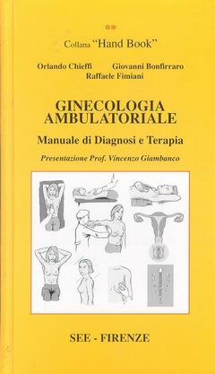GINECOLOGIA AMBULATORIALE